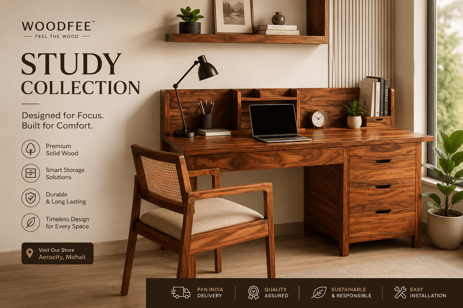 Study - WoodFee 
