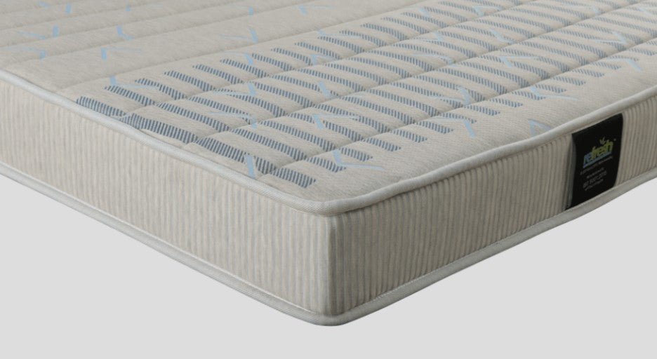 Back O Rest Orthopedic Mattress – High Density Rebonded Foam Support Mattress BY WoodFee - WoodFee