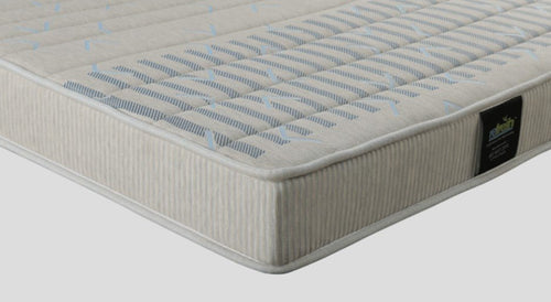 Back O Rest Orthopedic Mattress – High Density Rebonded Foam Support Mattress BY WoodFee - WoodFee