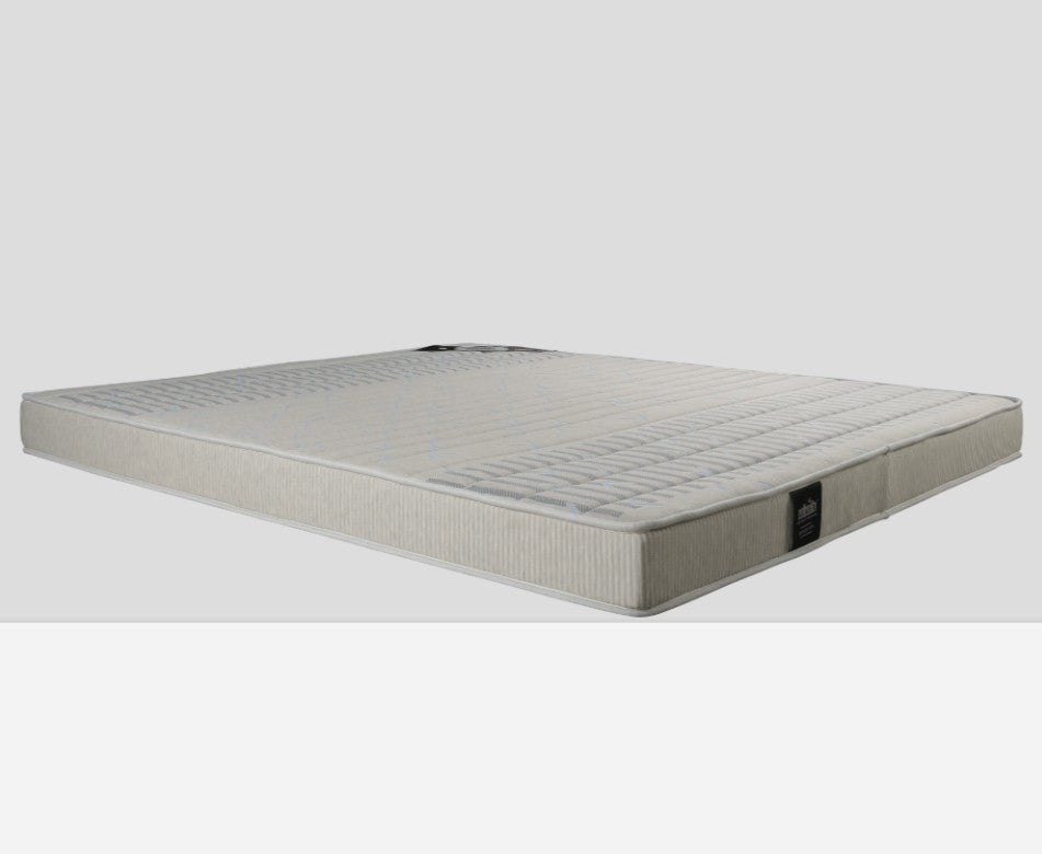 Back O Rest Orthopedic Mattress – High Density Rebonded Foam Support Mattress BY WoodFee - WoodFee