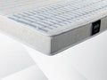 Back O Rest EXTRA Orthopedic Mattress – High Density Rebonded Foam Support Mattress BY WoodFee - WoodFee