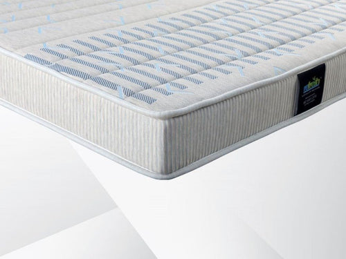 Back O Rest EXTRA Orthopedic Mattress – High Density Rebonded Foam Support Mattress BY WoodFee - WoodFee