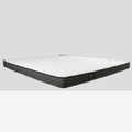 CCG Gold Plus E/T Mattress – Premium Gel Foam Comfort & Luxury Support By WoodFee - WoodFee