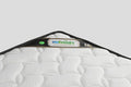 CCG Gold Plus E/T Mattress – Premium Gel Foam Comfort & Luxury Support By WoodFee - WoodFee