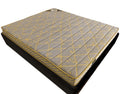 Dual Mattress – Orthopedic Reversible Soft & Hard Mattress By WoodFee - WoodFee