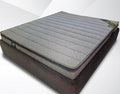 Eurospace Mattress – Luxury 3 Zone Pocket Spring Comfort Mattress By Woodfee - WoodFee