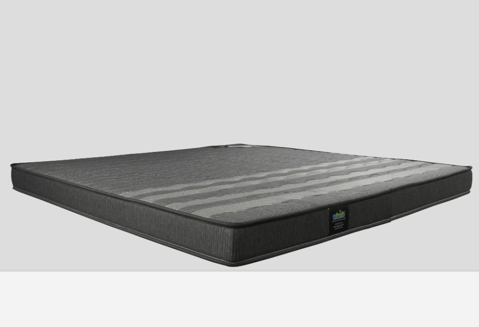 Orthobed Orthopedic Mattress – Premium Back Support & Firm Comfort Mattress By Woodfee - WoodFee