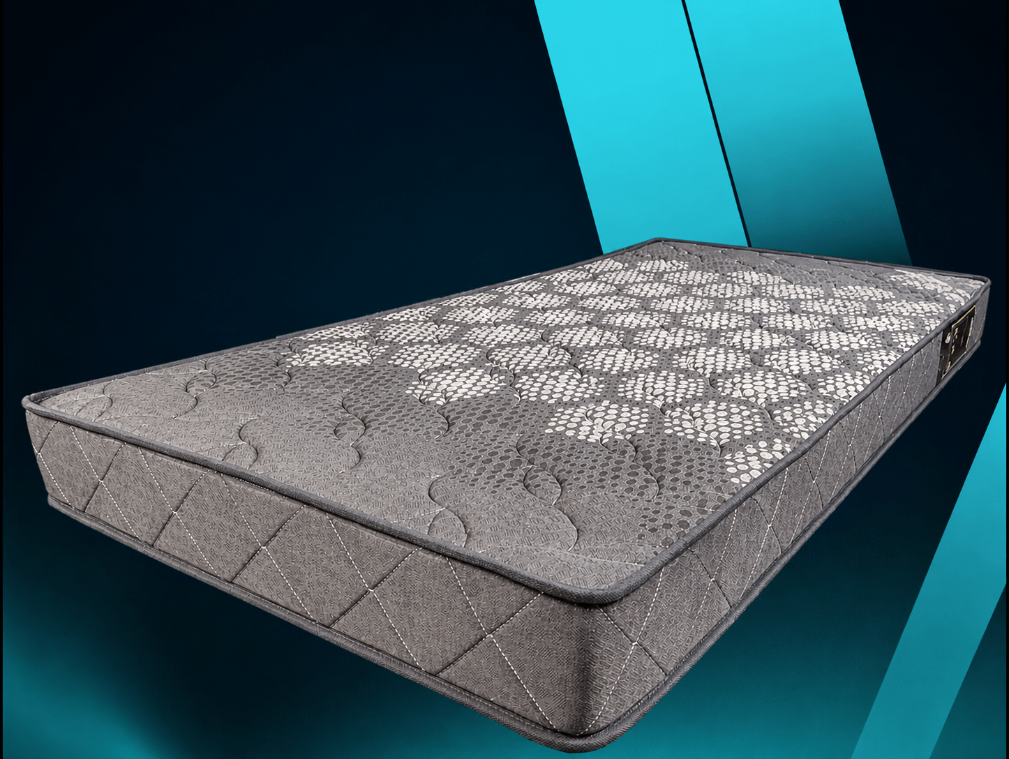 Sleep Support - 606 (Supermoon Latex Foam Feel) Mattress – By WoodFee - WoodFee