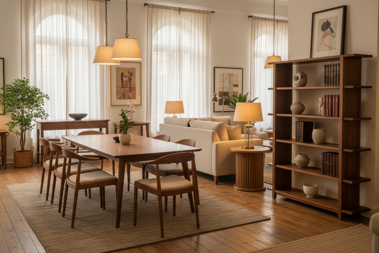 Furniture Contact Image